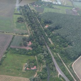 Maci Vendégház Békéscsaba