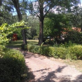 Maci Vendégház Békéscsaba