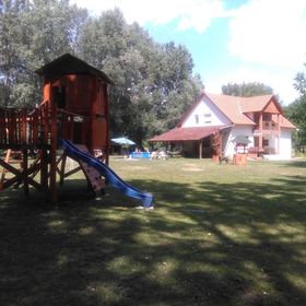 Maci Vendégház Békéscsaba