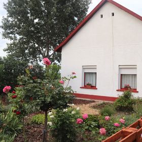 Akácvirág Tanya Vendégház Tiszabura