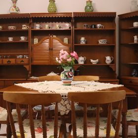 Akácvirág Tanya Vendégház Tiszabura