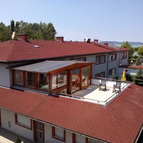 Eleanor Apartman Balatonboglár
