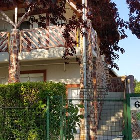 Eleanor Apartman Balatonboglár