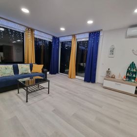 MaZso Vendégház Balatonakarattya