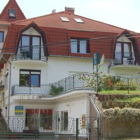 Sunnyside Apartman Siófok