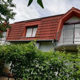 Sunnyside Apartman Siófok