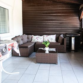 Verandás Vendégház Hajdúnánás