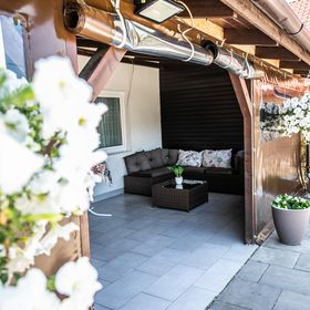 Verandás Vendégház Hajdúnánás