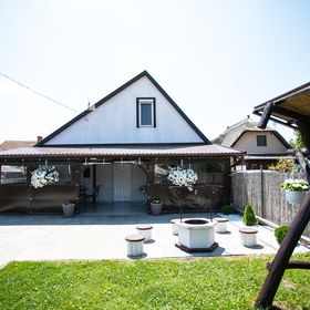 Verandás Vendégház Hajdúnánás