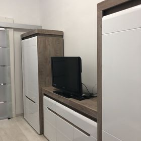 Fehérhajó Apartman Budapest
