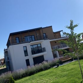 Paskom Apartmanház Nyergesújfalu