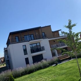 Paskom Apartmanház Nyergesújfalu