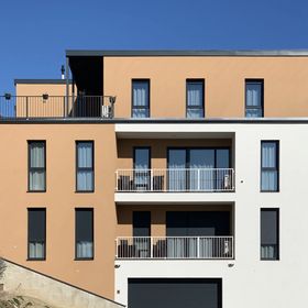 Paskom Apartmanház Nyergesújfalu