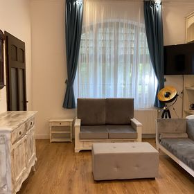 Campana Villa Siófok