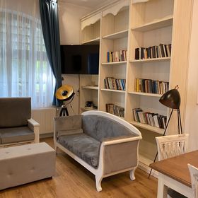 Campana Villa Siófok