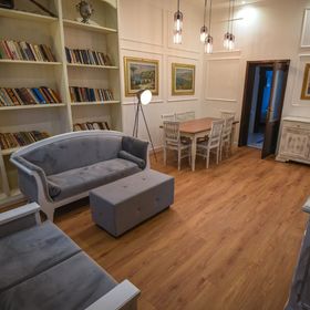 Campana Villa Siófok