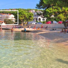 Apartmani Tomi Trogir Čiovo