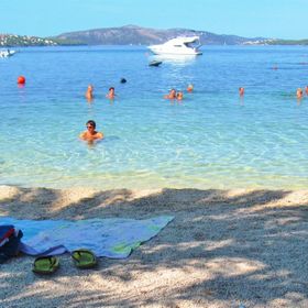 Apartmani Tomi Trogir Čiovo