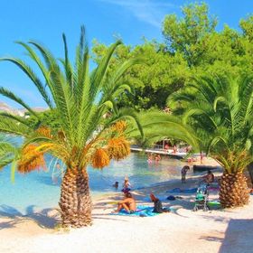 Apartmani Tomi Trogir Čiovo