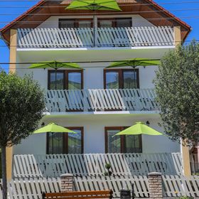 Villa Grande Hévíz