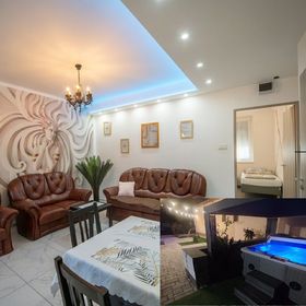 Emmabella Apartmanok Eger