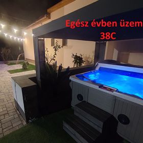 Emmabella Apartmanok Eger