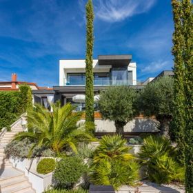 Villa Panoramica Crikvenica