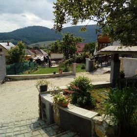 Káli Apartman Bakonybél