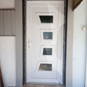 Sétáló utcai Avokádó Apartman Keszthely