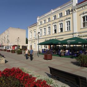 Fecske Apartman Hajdúszoboszló