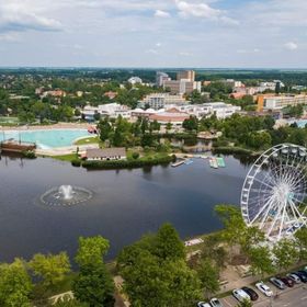 Fecske Apartman Hajdúszoboszló