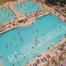 Fecske Apartman Hajdúszoboszló