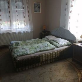 Mari Vendégház Balatonendréd