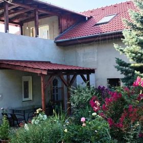 Mari Vendégház Balatonendréd