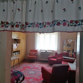 Kesudiófa Vendégház Tiszabábolna