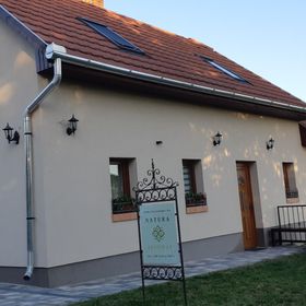 Natura Apartman Eger