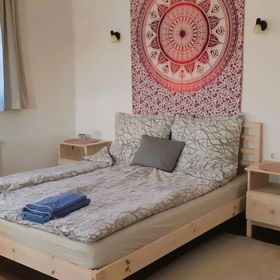 Natura Apartman Eger