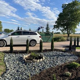 Dióliget Cottage Sárvár