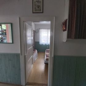 Teraszos Midi Studio Siófok