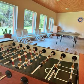 Penzion Liškův mlýn Milešov