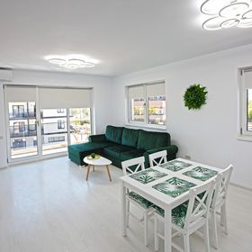 Apartament N7 Mamaia Nord