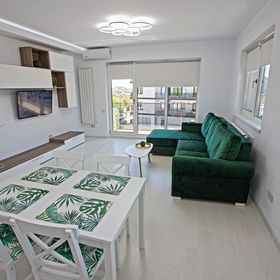 Apartament N7 Mamaia Nord