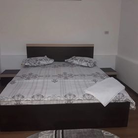 Apartament La curte Oana Mangalia