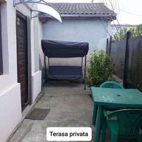 Apartament La curte Oana Mangalia