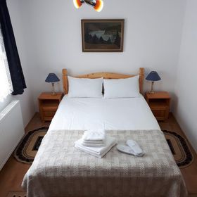 Pensiunea Mateo Bran