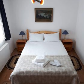 Pensiunea Mateo Bran