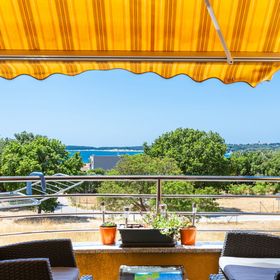 Adriatic View Nika Medulin Istria