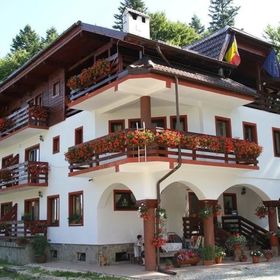 Casa Elena Pârâul Rece