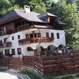 Casa Elena Pârâul Rece