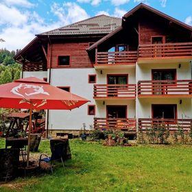 Casa Elena Pârâul Rece